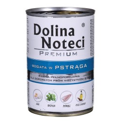 Dolina Noteci Premium Trout...
