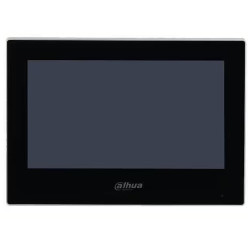 MONITOR LCD 7" IP...