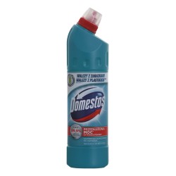 DOMESTOS EXTENDED STRENGTH...