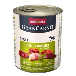 ANIMONDA GranCarno Adult...