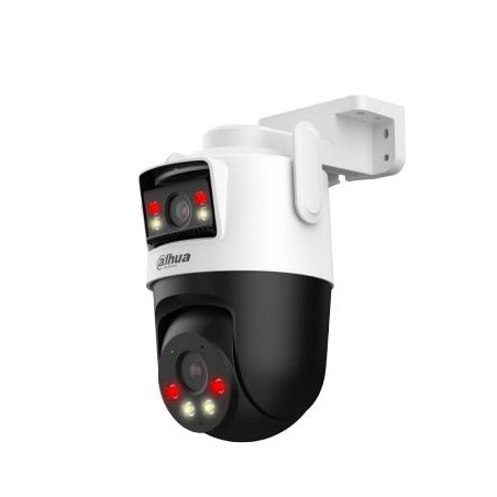 NET CAMERA 2+2MP PT DOME/SDT2A200-2F-NB-A-PV DAHUA