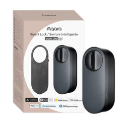 SMART HOME LOCK U200 LITE...
