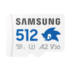 MEMORY MICRO SDXC PRO+...