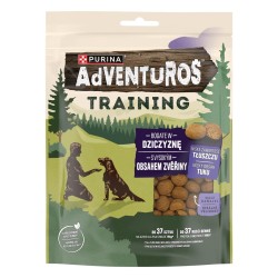 PURINA Adventuros Training...
