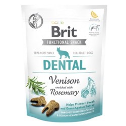 BRIT Functional Snack...