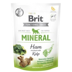 BRIT Functional Snack...