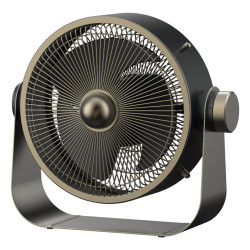 FAN FLOOR CASTOR/COP001103...