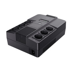 UPS|TRUST|800 VA|Wave form...