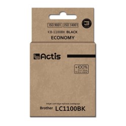 Actis KB-1100Bk Ink...