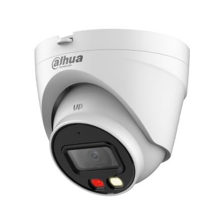 NET CAMERA 2MP IR EYEBALL/IPC-HDW1239V-A-IL-0280B DAHUA