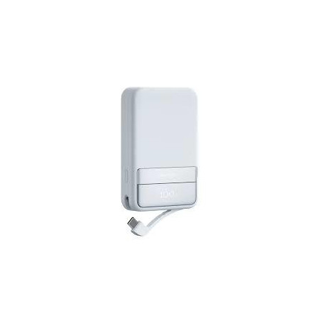 POWER BANK USB 5000MAH RAPID/BLUE 5016801029 ECOFLOW