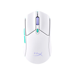 MOUSE USB OPTICAL HYPERX...