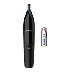 Philips Norelco NOSETRIMMER...