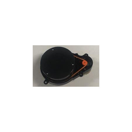 Vacuum Cleaner Accessory|ROBOROCK|LDS|Grey|For S5 Black/S6 Black/S5 Black Max/S6 Black Pure/S6 Black MaxV/S4 Black Max/S7 Black/S7 Black MaxV/Q5 Black/Q7 Black/Q7 Black Max/Q7 White/Q7 White Max/S7 White Pro|9.01.0642