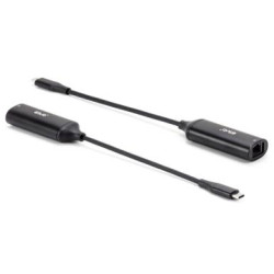 I/O ADAPTER USB-C TO...