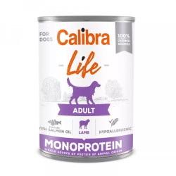 CALIBRA Life Adult...