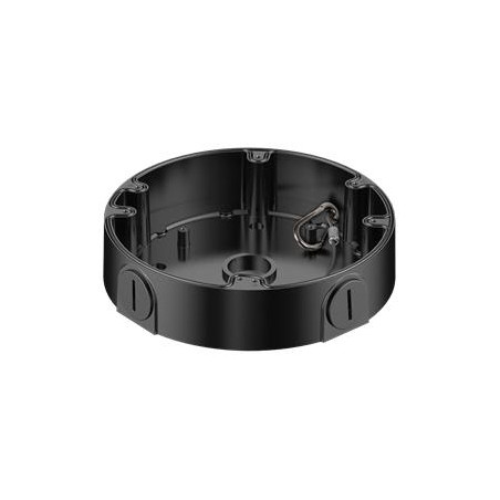 JUNCTION BOX/PFA138-BLACK DAHUA