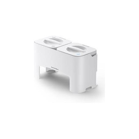 Vacuum Cleaner Accessory|SWITCHBOT|Water Tank|For S10|W3211800-WGSX