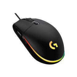 MOUSE USB OPTICAL G102...