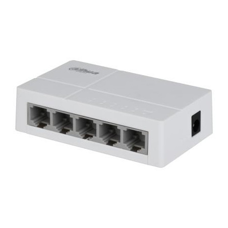 Switch|DAHUA|Desktop/pedestal|SF1005L