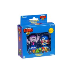 BRAWL STARS S1 FIGURES - 2...