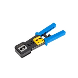 LANBERG RJ45, RJ12, RJ11...