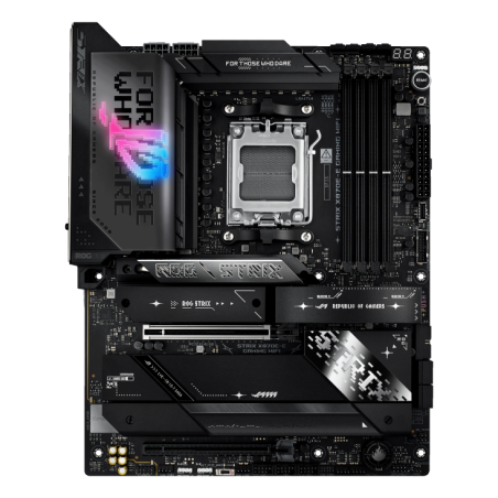 ASUS ROG STRIX X870E-E GAMING WIFI AM5 DDR5 ATX MB