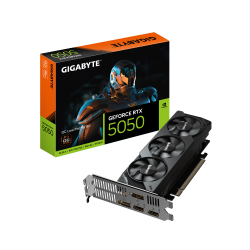 GIGABYTE GeForce RTX 5050...