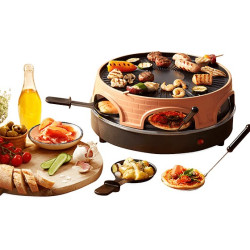 Emerio PO-113255.4 raclette...