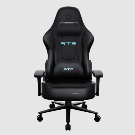Onex | RTC Embrace Hardcore | Gaming Chair | Black