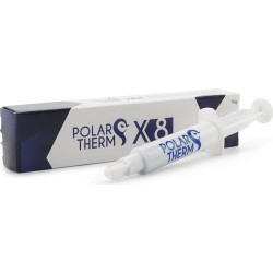 Polartherm | X-8 Thermal...