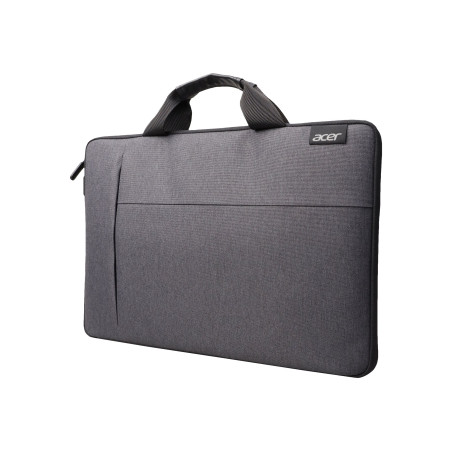 Acer | Notebook Case | ABG233 | Sleeve | Grey