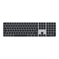 Apple Magic Keyboard with...