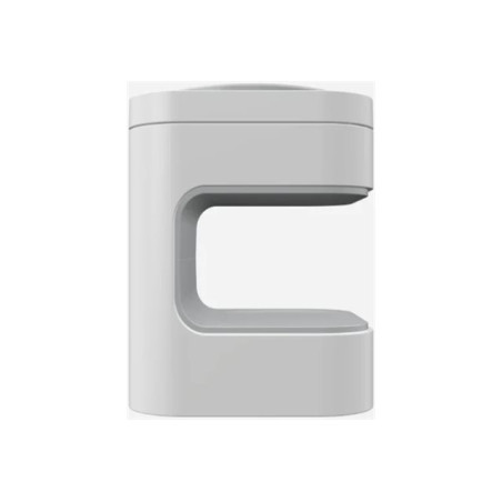TARGUS Hyper Hyperjuice Qi2 3-in-1 magnetic Charging Stand - White