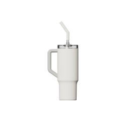 Xiaomi | Straw Mug |...