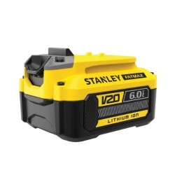 Stanley SFMCB206  LI-ION...