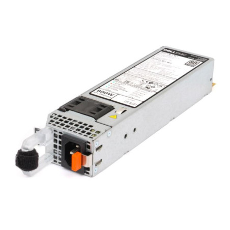 Dell Power Supply 800W NRDNT D, Mixed Mode,CK by Delta | 450-AKMK