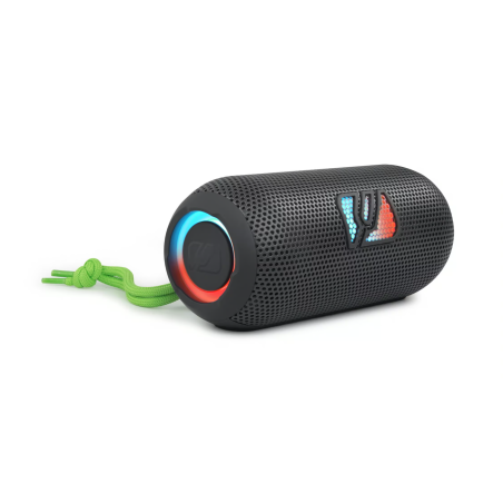Muse Speaker | M-790 BT | 60 W | Waterproof | Bluetooth | Wireless connection | Portable | NFC features | Dark Grey