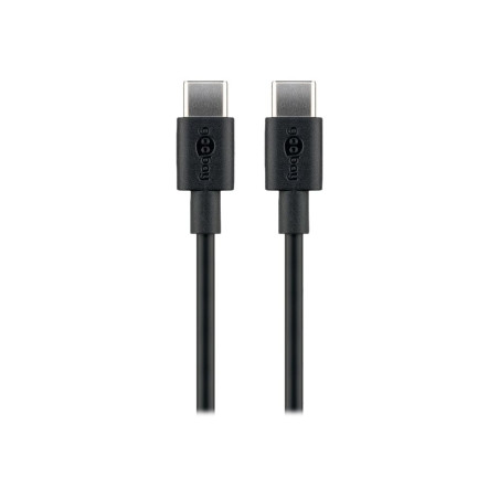 Goobay USB-C Charging and Sync Cable, 1 m | 66318