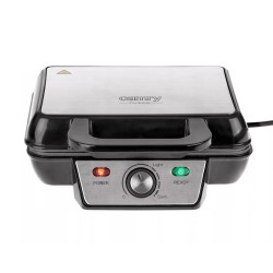 Camry CR 3046 waffle iron 2...