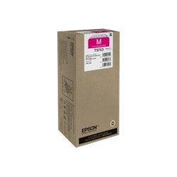 Epson WF-C869R Magenta XXL...