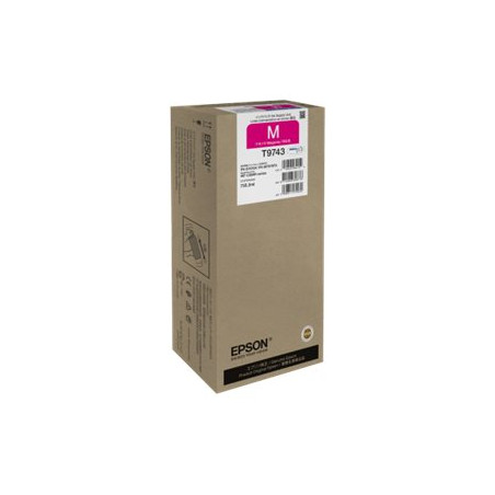 EPSON WF-C869R Ink Pack XXL Magenta 84k