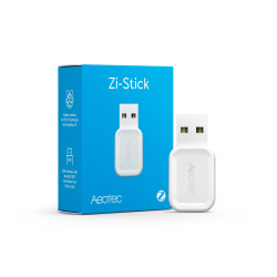 Aeotec Zi-Stick, Zigbee |...
