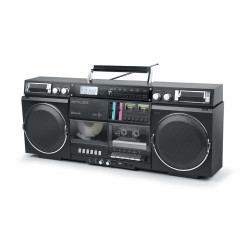Muse | Ghetto Blasters |...