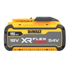 DEWALT ACCUMULATOR FLEXVOLT...