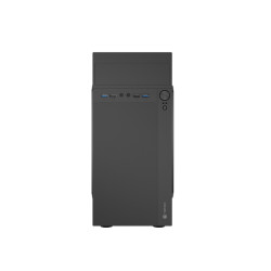 Natec | PC Case | Helix...