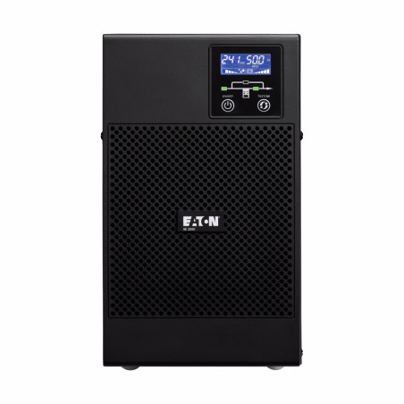 UPS|EATON|1600 Watts|2000 VA|OnLine DoubleConvertion|Desktop/pedestal|9E2000I