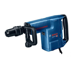 Bosch GSH 11 E SDS Max...