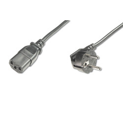 Digitus | Power Cord Cable...