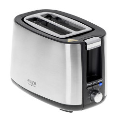 Adler | Toaster | AD 3214 |...